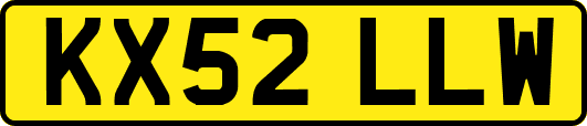 KX52LLW