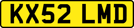 KX52LMD