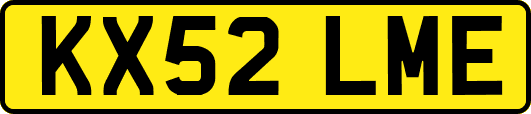 KX52LME