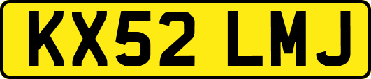 KX52LMJ