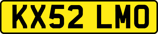 KX52LMO