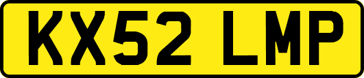 KX52LMP