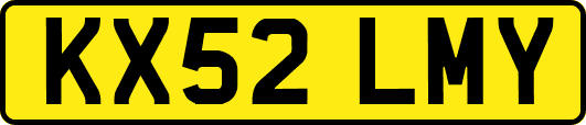 KX52LMY
