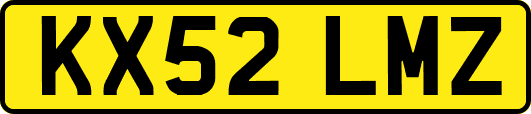 KX52LMZ