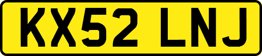 KX52LNJ