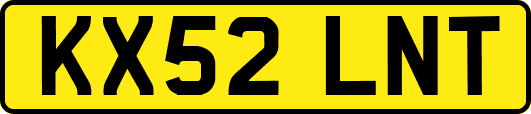 KX52LNT