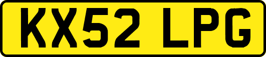 KX52LPG