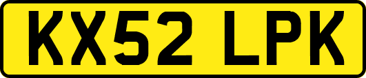 KX52LPK