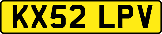KX52LPV