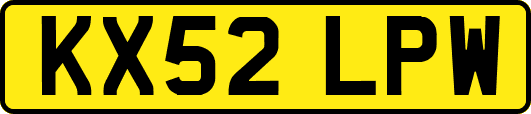 KX52LPW