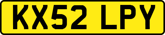 KX52LPY