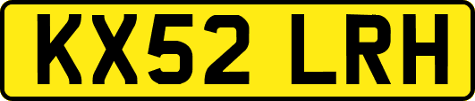 KX52LRH