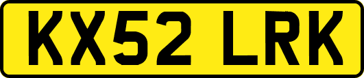 KX52LRK