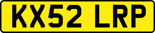 KX52LRP