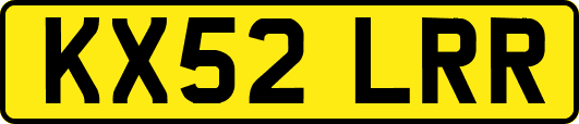 KX52LRR