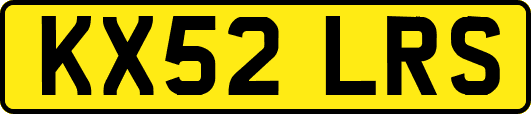 KX52LRS