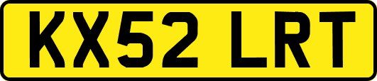 KX52LRT