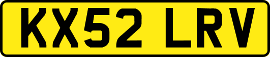 KX52LRV