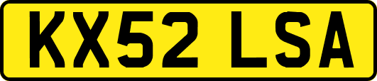 KX52LSA