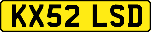 KX52LSD