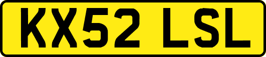 KX52LSL