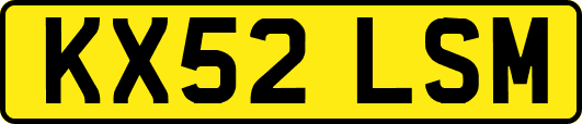 KX52LSM