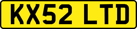 KX52LTD