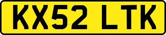 KX52LTK
