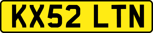KX52LTN