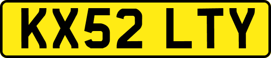 KX52LTY