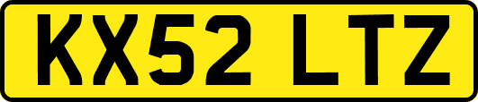 KX52LTZ