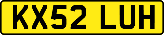 KX52LUH