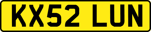 KX52LUN