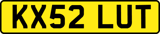 KX52LUT