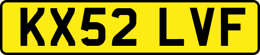 KX52LVF