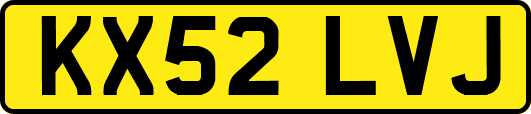 KX52LVJ