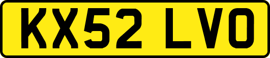 KX52LVO