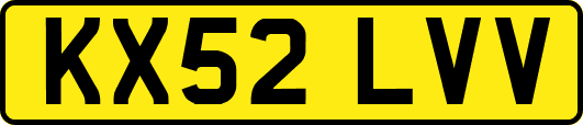 KX52LVV
