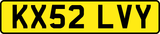 KX52LVY