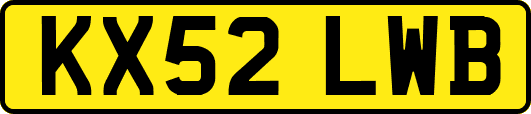 KX52LWB