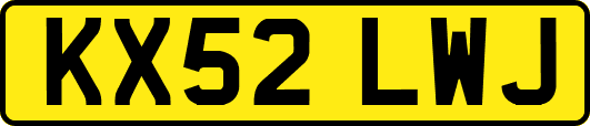 KX52LWJ