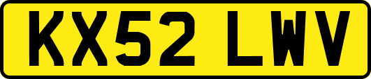 KX52LWV