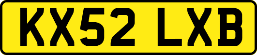 KX52LXB