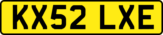 KX52LXE