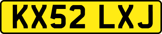 KX52LXJ