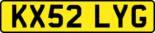 KX52LYG