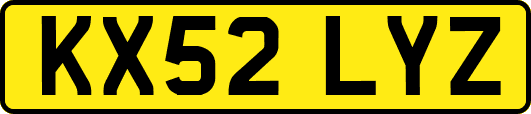 KX52LYZ