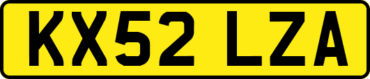 KX52LZA