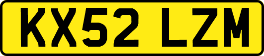 KX52LZM