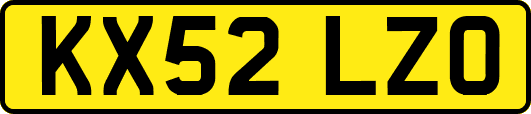 KX52LZO
